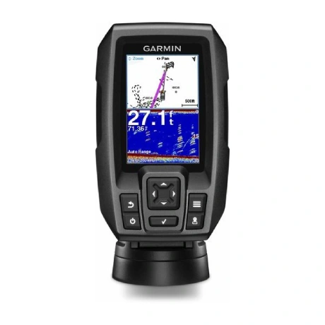 navegadores marinos Garmin