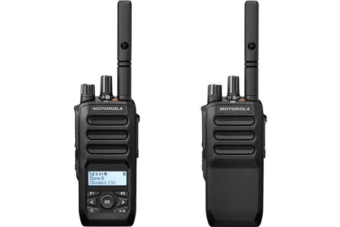 radios MOTOTRBO R5
