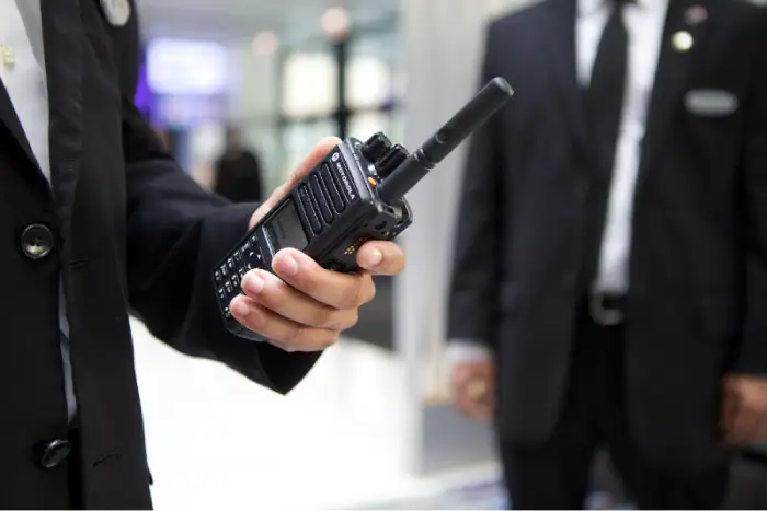 radios Motorola support