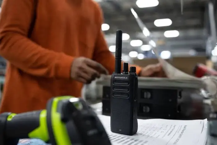 MOTOTRBO R2 precio