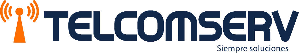 telcomser logo