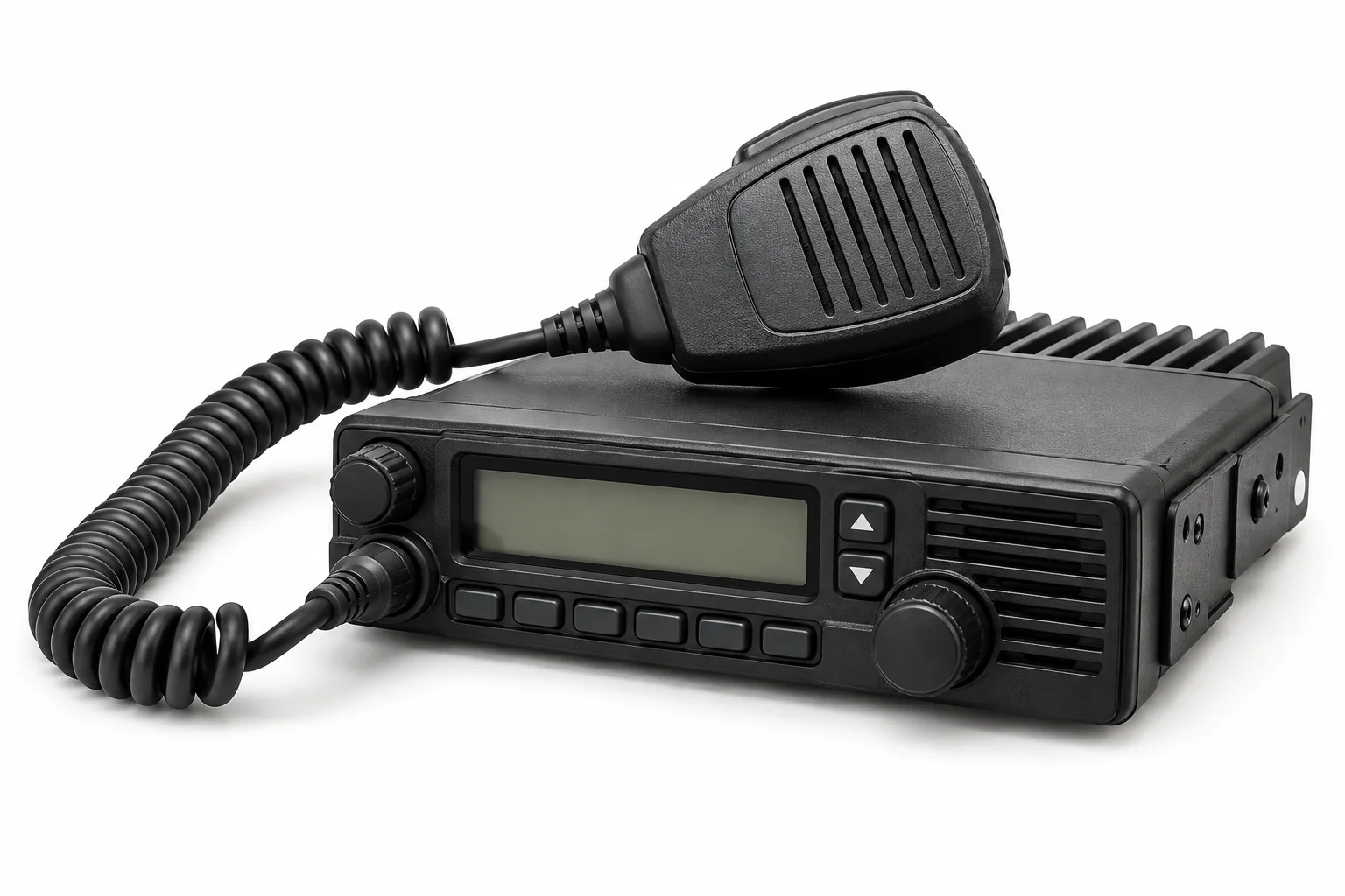 Radios móviles