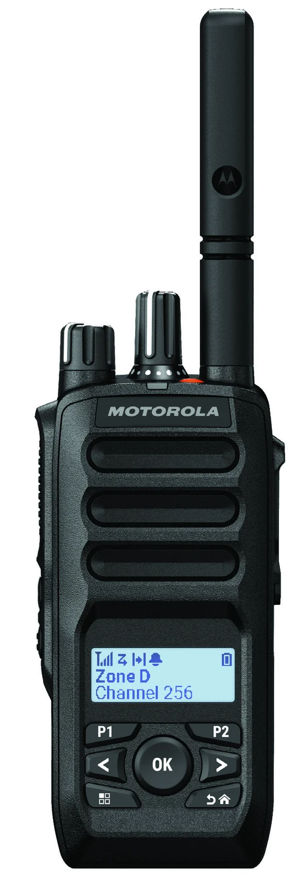 Radios R5 – R5 TIA