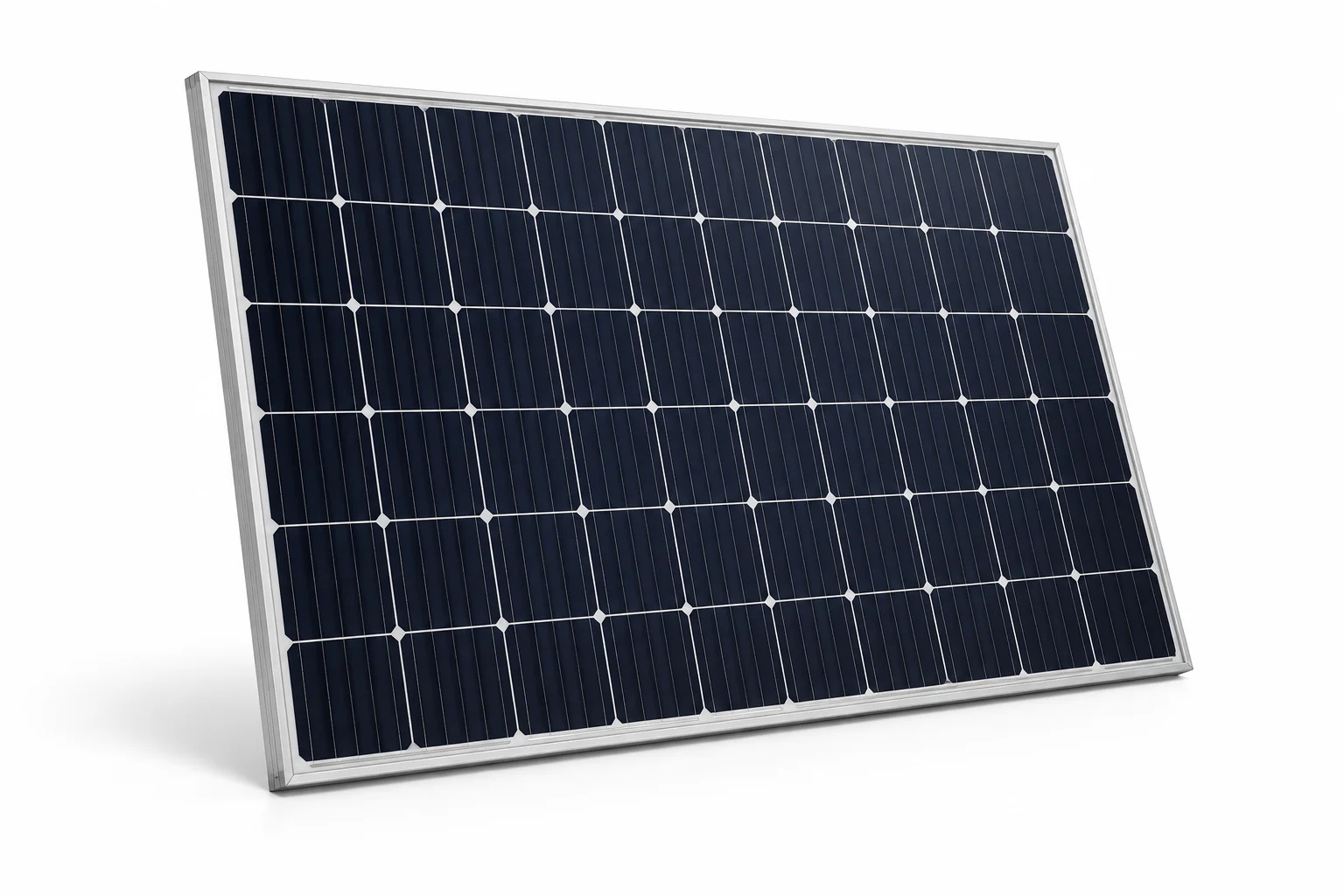 Paneles solares